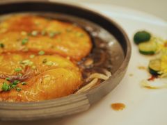 -白云中餐厅·粤菜·亚龙湾喜来登度假酒店