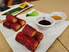 金莎海虾红米肠-点都德(千灯湖环宇城店)