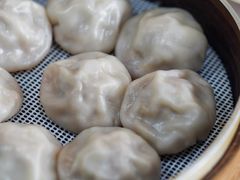 -百年尹氏汤包(湖南路狮子桥店)