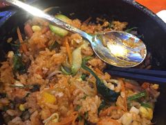 -鑫日千里马朝鲜族小馆(总店)