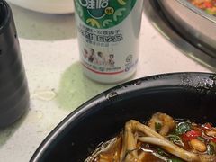 -味之绝美蛙鱼头火锅(高新店)