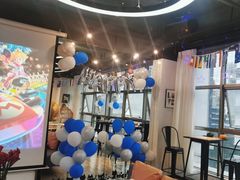 -CIAO·团建聚餐·生日派对轰趴馆(福田店)