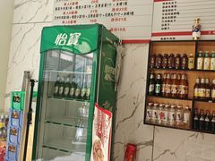 -陆元丰·兰州纯汤牛肉面(自强西路店)