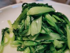 -绿杨春·淮扬宴(庐山路店)