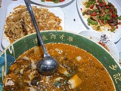 -光海·乡记酸菜鱼·始于1996(花园路店)