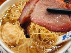 -丽的面家(多宝路店)