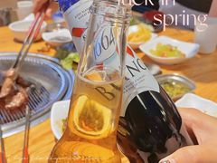-牛炙烤肉(车公庙店)