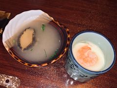 -浪花亭日本料理(古田路店)