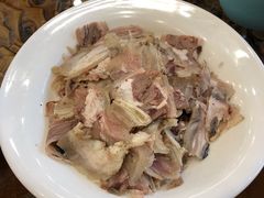 -民族饭荘(新华大街店)