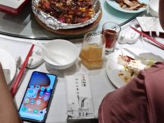 -天和晟烤鸭店(玉泉西街店)