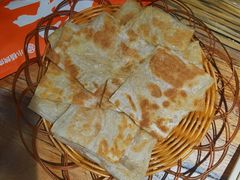 -小杨烤肉(朱雀店)