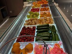 -东方棕泉·洗浴·按摩·美食国际水疗会所(福田店)