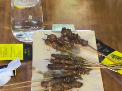 -本色.小马哥烧烤(无锡九里仓店)