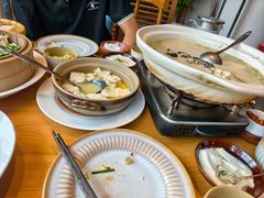 -丹江渔村(龙旗店)