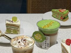 -Toris(LuOne凯德晶萃广场店)