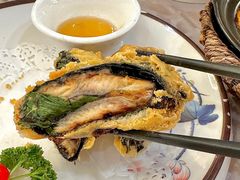 -鹭园酒家·四十年老字号