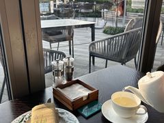 -杭州君悦酒店·青莳