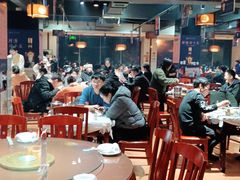 大堂-天下客饭店(中山路店)