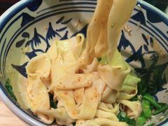 -老碗会·陕西手工面(燕南路店)