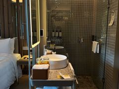 -新加坡泛太平洋酒店