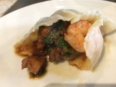 蒸饺-江南原著(中联广场店)