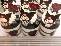 -好利来(东直门银座店)