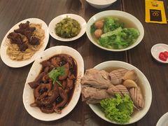 -松發肉骨茶(先得坊店)