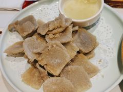 -惠丰堂饭庄·烤鸭·京味菜(翠微路店)