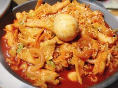 -姜虎东白丁烤肉(恒隆广场店)