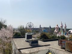 -安吉Hello Kitty乐园