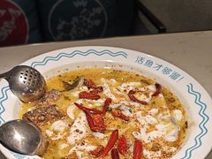 -花椒俏川菜小馆(南海万达店)