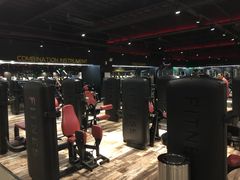 -梧桐阳光国际游泳健身会所(亚运村店)