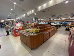 -永旺梦乐城国际商城(北清路店)
