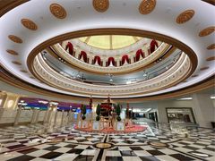 -澳门喜来登大酒店