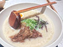 -味千拉面(广州白云机场T1西二店)