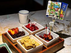 -寻宝记绍兴菜(状元店)