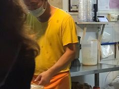 -咏春葱油饼(德政中路店)