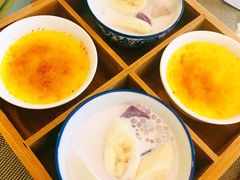 -荟星庭西餐厅(天府丽都喜来登饭店)