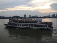 -轮渡红巷旅游码头