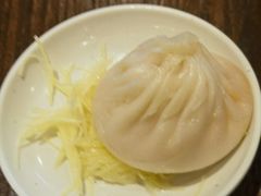 -玖鲜小笼(中山广场店)