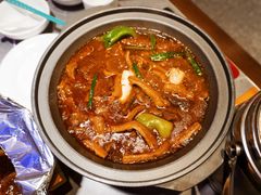 -肖记公安牛肉鱼杂馆·省级非物质文化遗产(江汉路直营店)