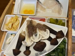 -芸南道·过桥米线(昆明老街旗舰店)