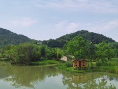-南北湖风景区