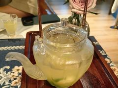 -一棵树·意大利西餐厅One Tree(新城店)