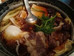-南苑环球酒店-稻菊日式餐厅(鄞县大道店)