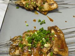 -建国烧烤(建乐路店)