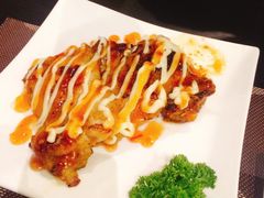 -吱咖啡西式简餐