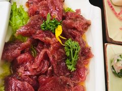 -束河人家(南锣鼓巷店)