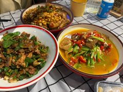 -江西老表·经典江西八大碗