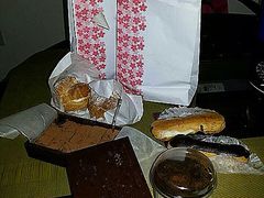 艾可儿-樱花糕坊(万松园店)